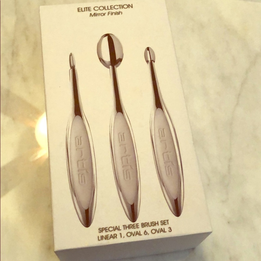 Artis Brush set